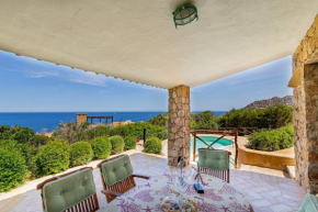 Villa Matilde Costa Paradiso